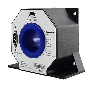 The Sharing of the Experience of Using the Power Sensor for Novices