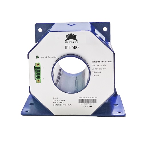 How to Install DC Current Sensor Correctly